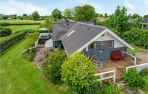 Beautiful Home In Egernsund With Kitchen